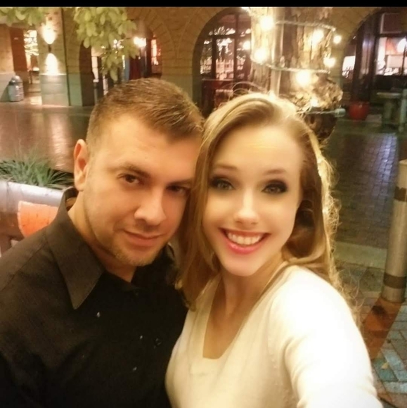 Meet your Posher, Ashli - Picture 6 of 16